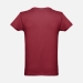 Футболка мужская Luanda, бордовая