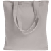 Холщовая сумка Avoska, серая