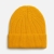 Шапка Nobilis Mono, желтая (медовая)