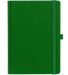 Ежедневник Favor, недатированный, ярко-зеленый