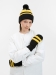Шапка Winwear, черная