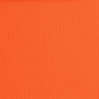 Заготовка из габардина Gabo XL, оранжевая