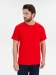 Футболка унисекс T-Bolka 180, красная