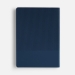 Ежедневник Vale New, недатированный, синий