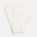 Варежки Yong, белые
