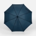 Зонт-трость Promo, темно-синий
