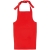 Фартук Neat, красный