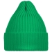 Шапка Yong, зеленая