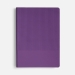Ежедневник Vale New, недатированный, фиолетовый