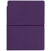 Ежедневник Flexpen Bright, недатированный, фиолетовый