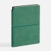 Ежедневник Kuka, недатированный, светло-зеленый