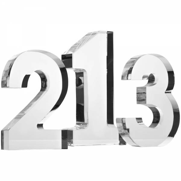 Стела Born Leader 3