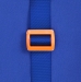 Стропа текстильная Fune 25 L, синяя, 130 см