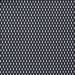 Заготовка из мелкой сетки Syren, M, черная