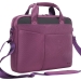 Сумка для ноутбука L245, бордовая