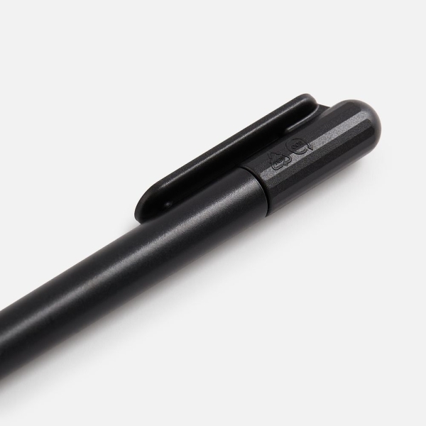 Ручка шариковая Prodir DS6S TMM, черная