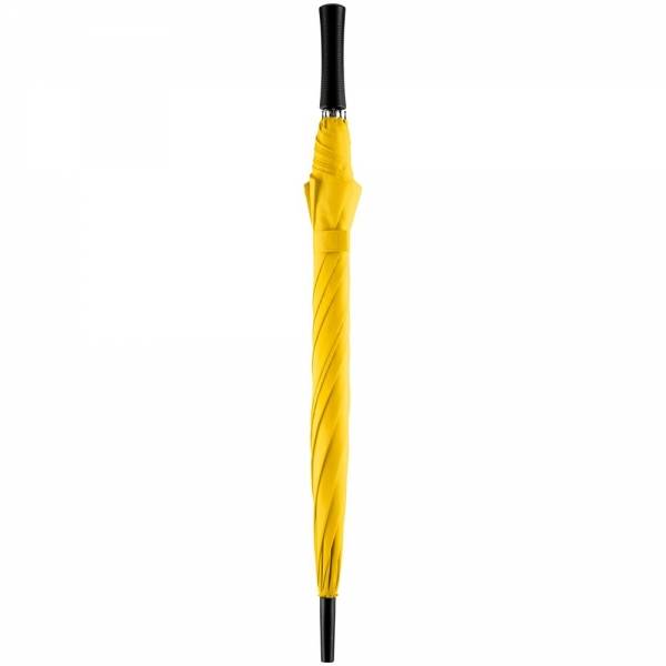 Зонт-трость Lanzer, желтый