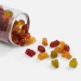 Мармелад жевательный Jelly Sweets, бегемотики