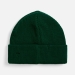 Шапка Ribelle, темно-зеленая (хвойная)