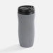 Термостакан Forma, серый