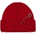 Шапка Pricker, красная