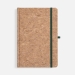 Блокнот Corkfolio, зеленый