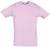Футболка унисекс Regent 150, розовая