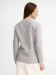 Толстовка женская Sully Women, серый меланж