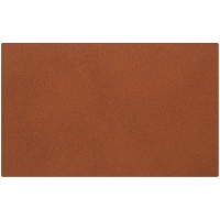 Лейбл Shan Nubuck, XL, коричневый