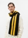 Шарф Winwear, черный