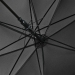 Зонт-трость LockWood, черный