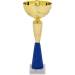 Кубок Kudos, большой, синий