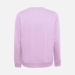 Свитшот унисекс Colombo, сиреневый