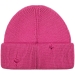 Шапка Pricker, розовая (малиновая)