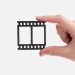 Подвеска Industry, 3D-печать на заказ, кино