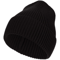 Шапка Tommi, черная