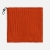 Снуд ComFleece, темно-оранжевый (кирпичный)