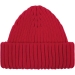 Шапка Hipsta, ярко-красная