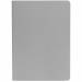 Ежедневник Flex Shall, датированный, серый