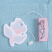 Заготовка из фетра Felt 50, белая