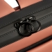 Рюкзак для ноутбука Turenne, красно-коричневый