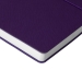 Ежедневник Flexpen Bright, недатированный, фиолетовый