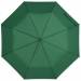 Зонт складной Hit Mini, зеленый