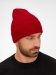 Шапка Nobilis Mono, красная