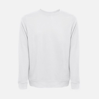 Свитшот унисекс Colombo, белый