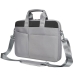 Сумка для ноутбука L244, светло-серая