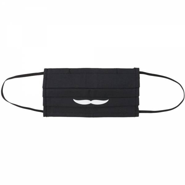 Гигиеническая маска «Джентльмен»