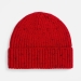 Шапка Spotti, красная