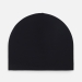 Шапка Senti, черная