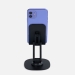 Подставка для смартфона Smartic Light, черная